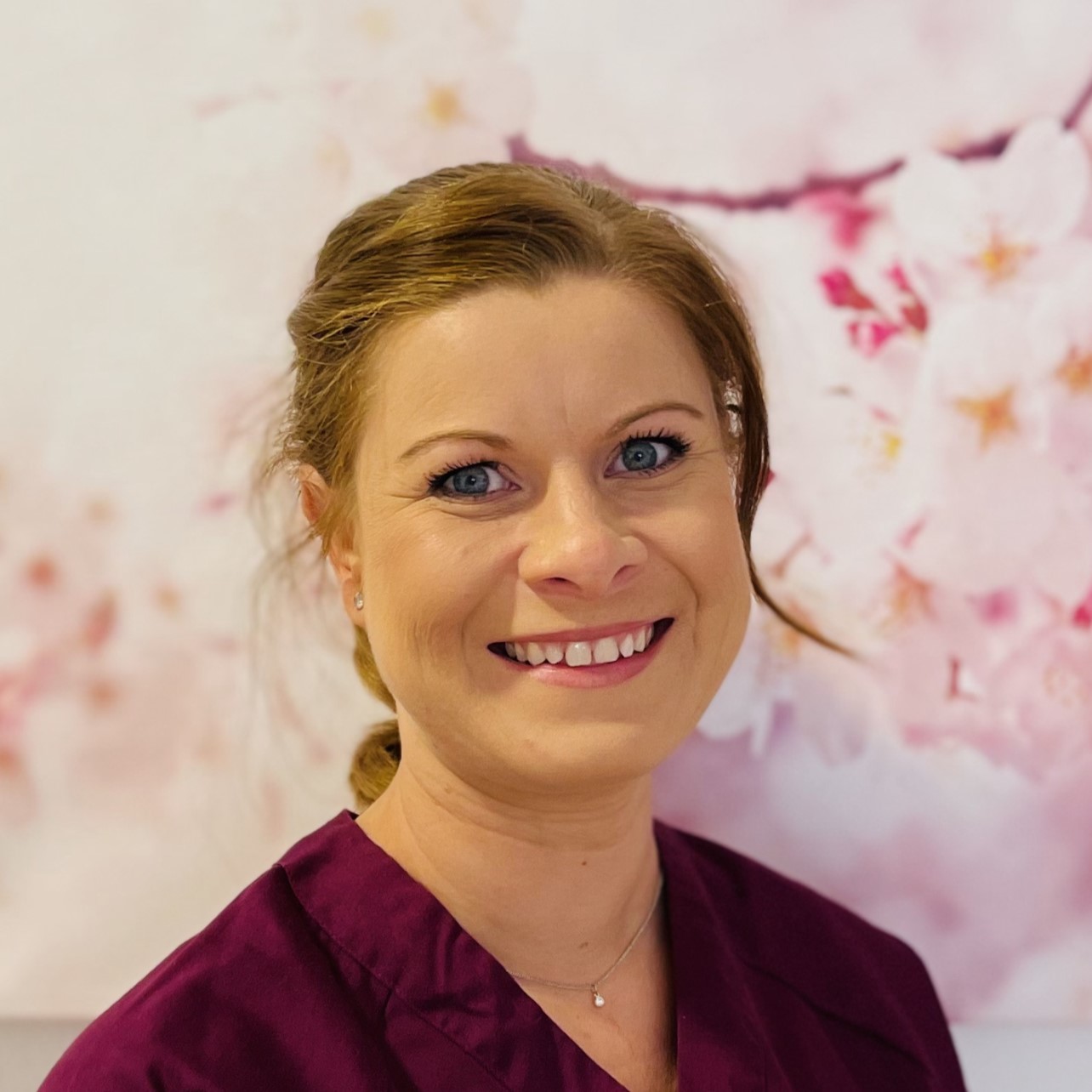 Dana Tappert